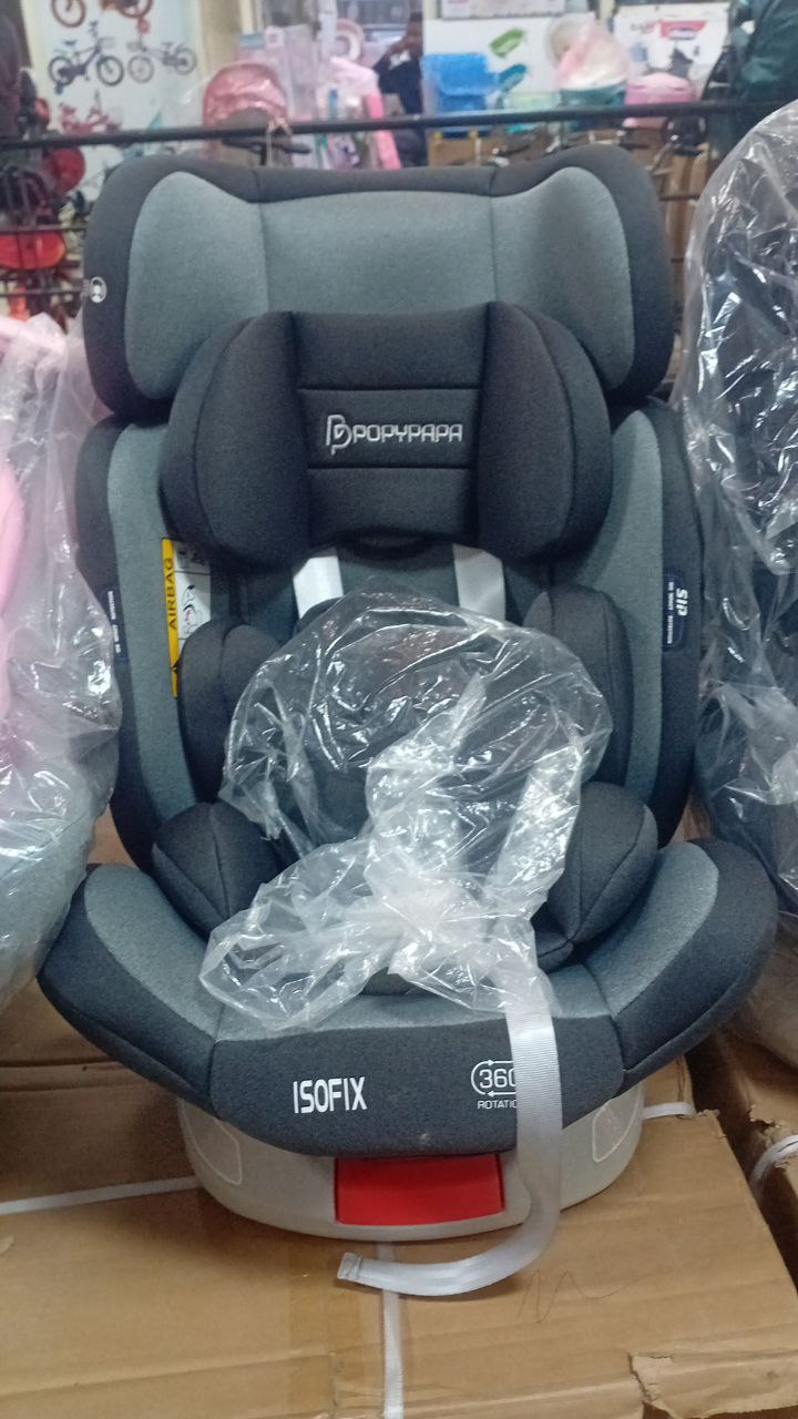 Car sit for baby - Image 2